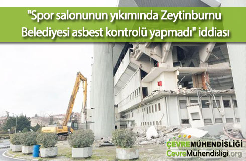 asbest kontrolu yapilmadi iddiasi 2018haber