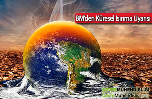 bm kuresel isinma 2018haber