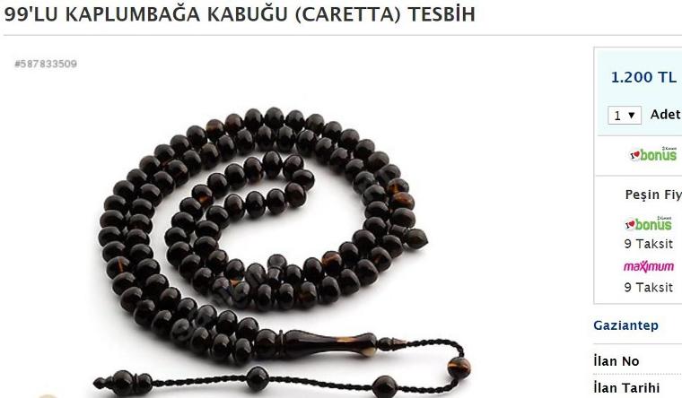 caretta-tesbih-haber