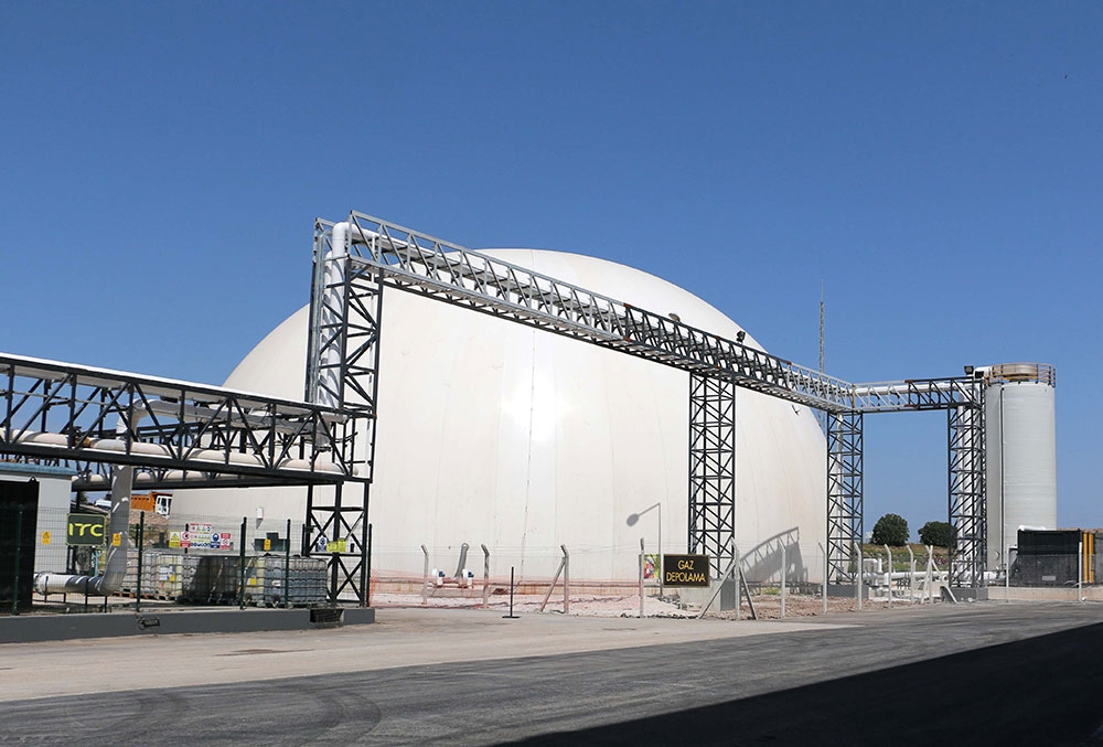 copten enerjiye 2018