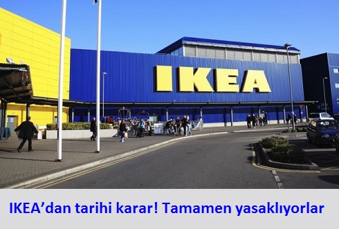 ikeadan tarihi karar2018haber