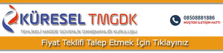 kuresel tmgd hizmet talep