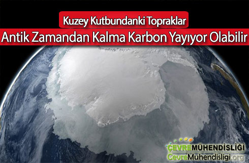 kuzey kutbundaki topraklar 2018haber