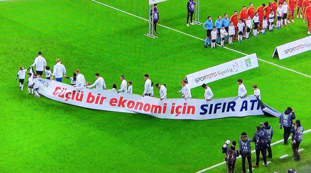 sifir atik futbolcular afis 2018 2