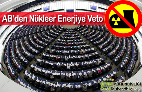 ab nukleer enerjiye veto 2019 haber