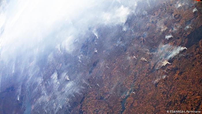 amazon ormanlari yaniyor 2019 haber 3