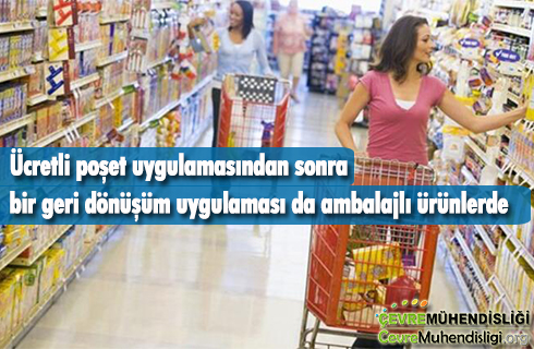 ambalajli urunlerde yeni uygulama 2019 haber