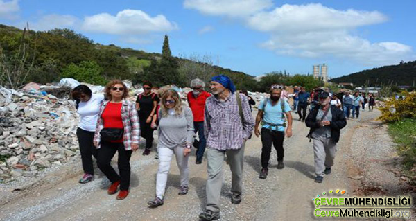 cennet datca copluge dondu 1