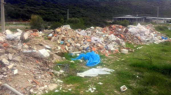 cennet datca copluge dondu 2