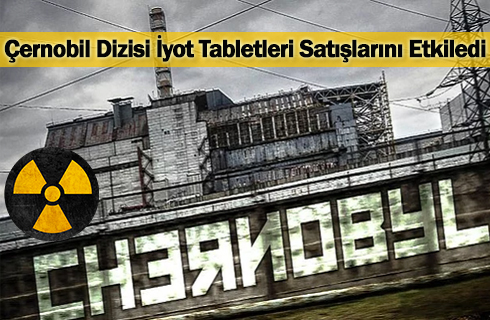 cernobil dizisi 2019 haber