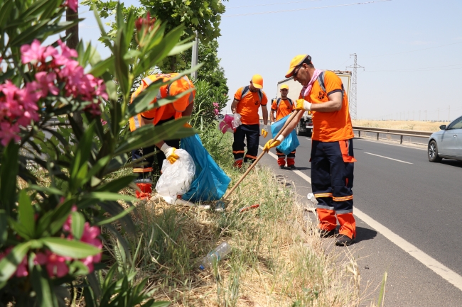 cevre dostu turuncu adamlar 1