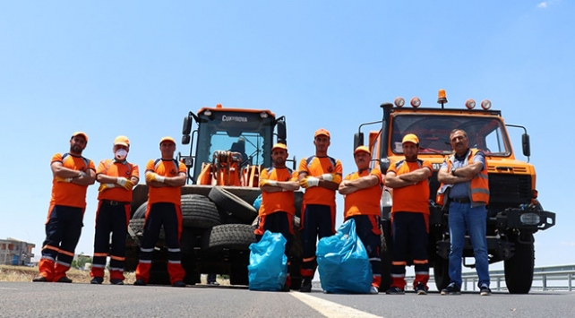 cevre dostu turuncu adamlar 2