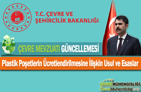 cevre mevzuat guncellemesi 09 01 2019