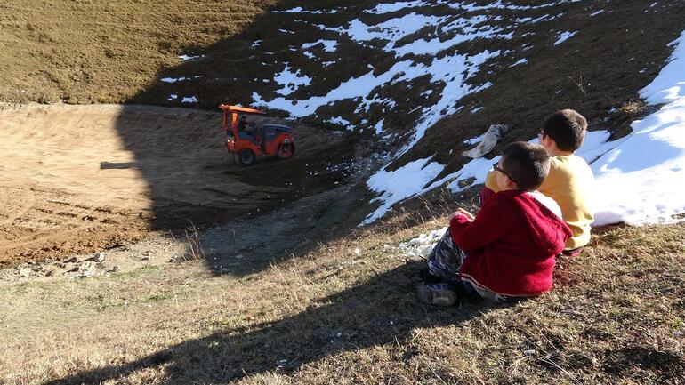 dipsiz gol dogal sit alani olacak 2019