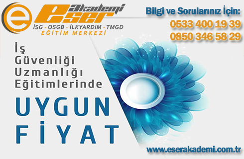 eser akademi 2019 haber