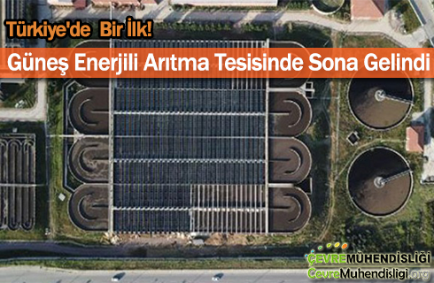 gunes enerjili aritma tesisi 2019 haber