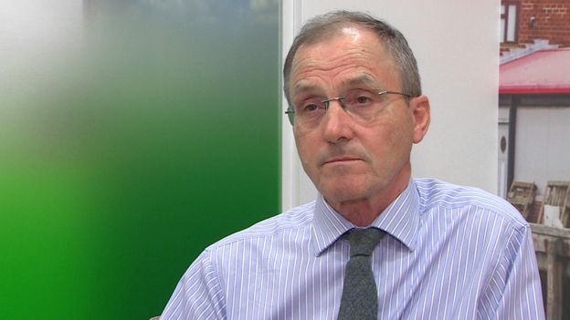 iklim degisikligiyle mucadele prof ian boyd