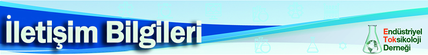 iletisim bilgileri