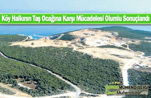 koy halkinin tasocagina karsi mucadelesi 2019 haber