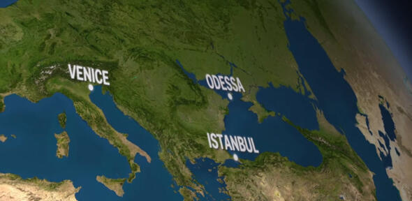 nasa kuresel isinma 3