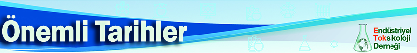 onemli tarihler