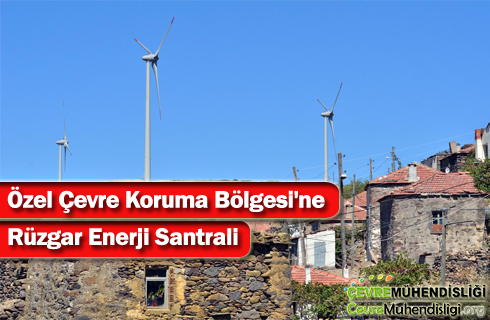 ozel cevre koruma bolgesine res 2019 haber