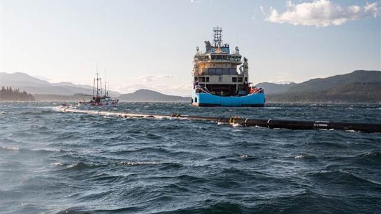 pasifik okyanusuna borulu onlem 2019