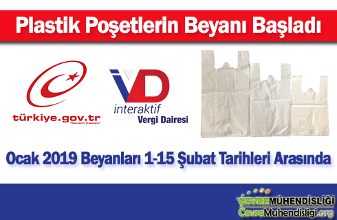 plastik poset beyani 2019 haber