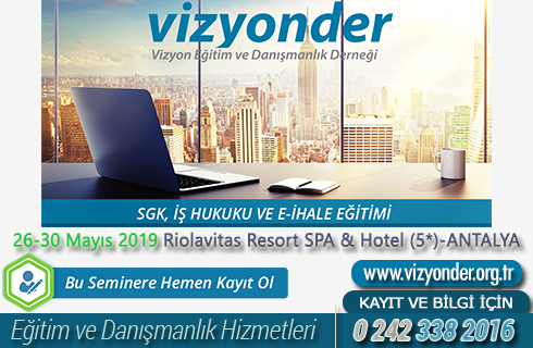 sgk mayis 2019 egitim semineri