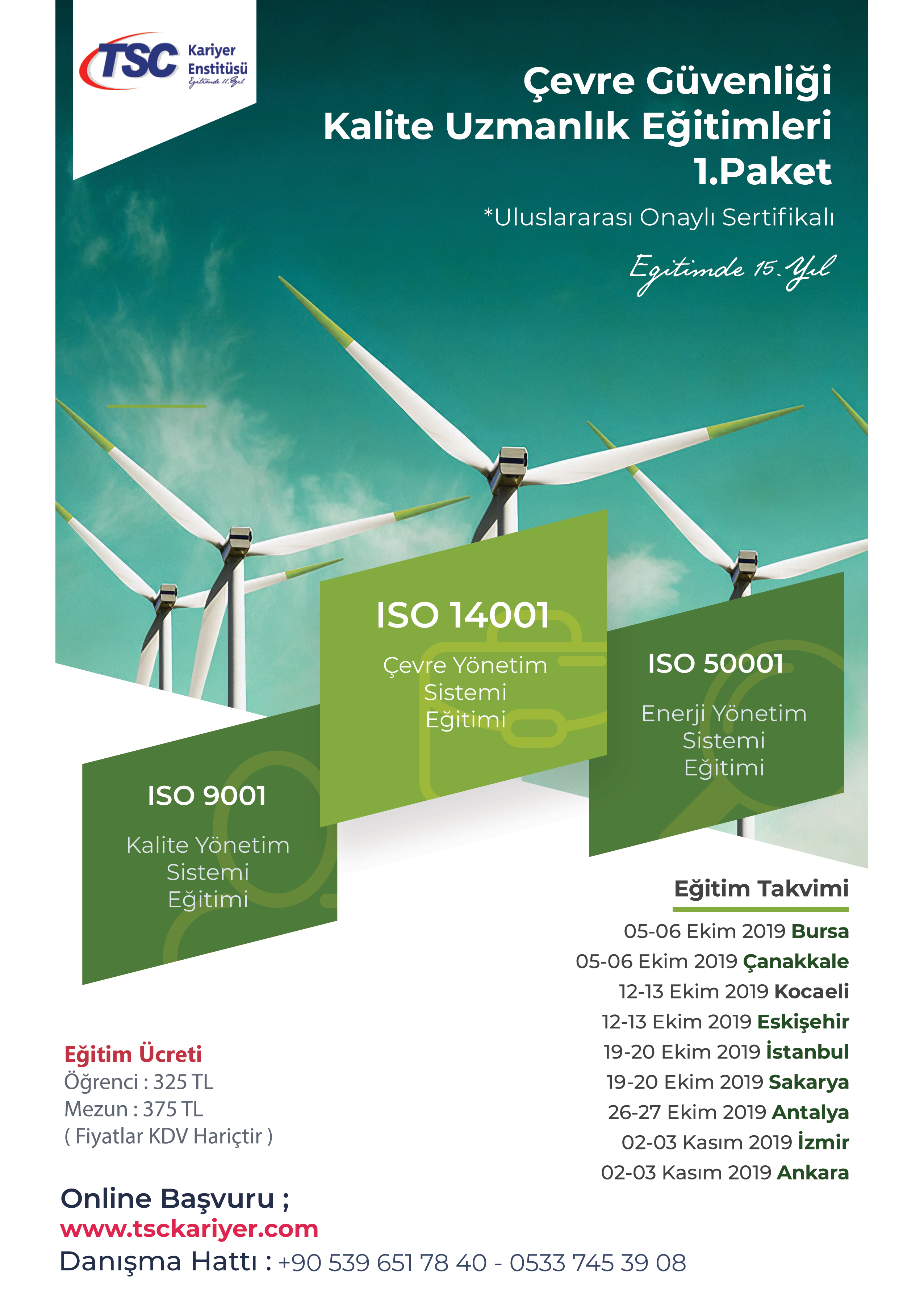 tsc akademi 09 2019 afis