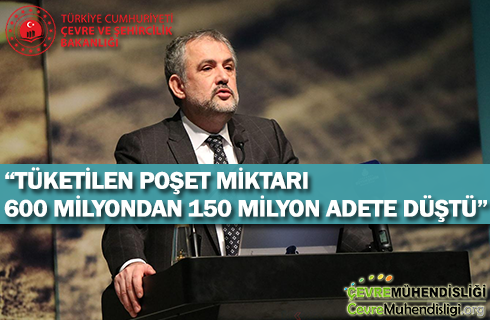 tuketilen poset miktari azaldi 2019haber