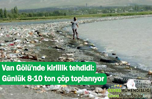 van golunde kirlilik 2019 haber