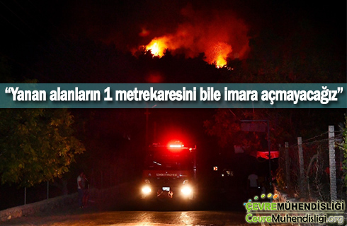 yanan alanlar imara acilmayacak 2019 haber