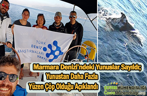 yunustan cok yuzen copler var 2019 haber