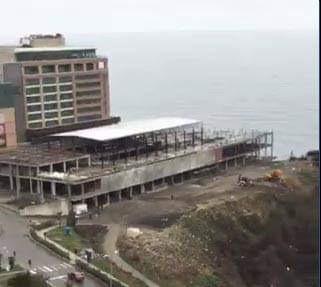 zonguldak cevre kirliligi 1