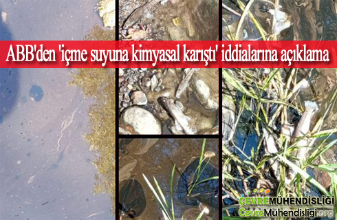 abb icme suyu hakkinda aciklama