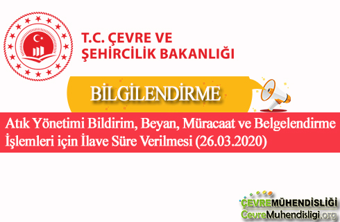 bilgilendirme 26 03 2020