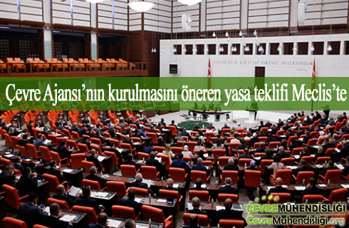 cevre ajansi mecliste 2020