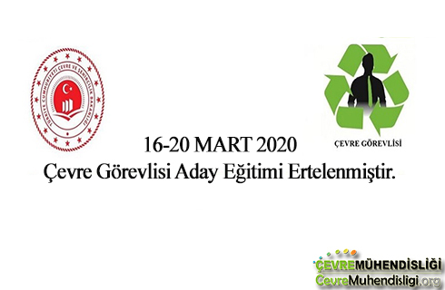 cevre gorevlisi aday egitimi 2020 1