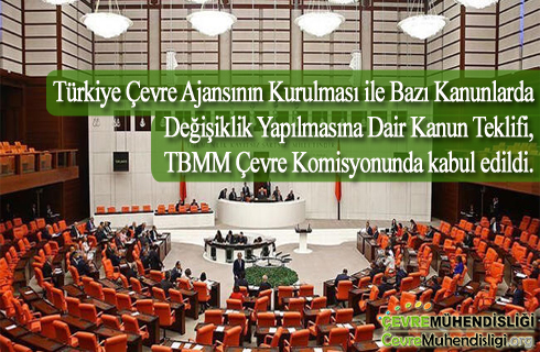 cevre komisyonunda kabul edildi