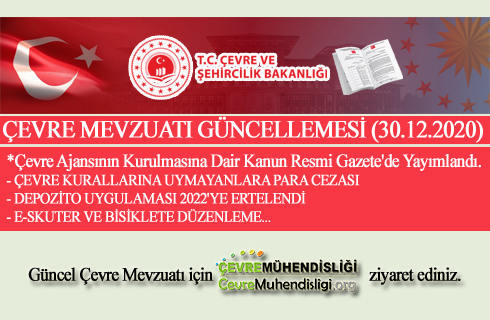 cevre mevzuati 30 12 2020