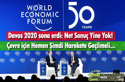 davos 2020 sona erdi 2020 haber
