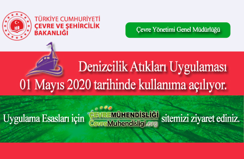 denizcilik atiklari uygulamasi 2020