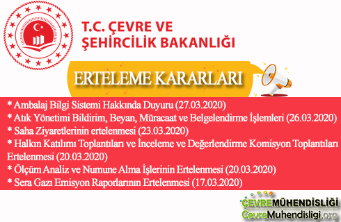 erteleme kararlari 28 03 2020