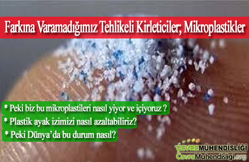 farkina varamadigimiz tehlikeli kirleticiler mikroplastikler