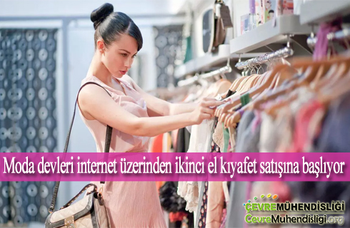 ikinci el kiyafet
