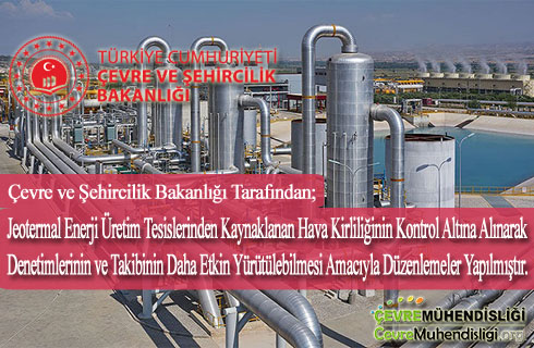 jeotermal enerji ureten tesisler 2020
