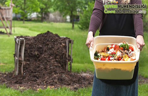 kompost dogal gubre yapmak 1