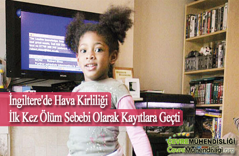 londra hava kirliligi