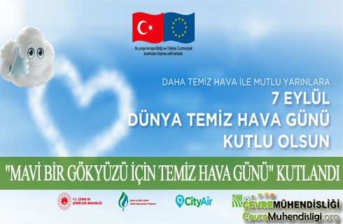 temiz hava gunu kutlandi 2020